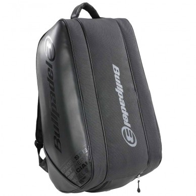 Bullpadel BPP-24016 casual black 2024 padel bag