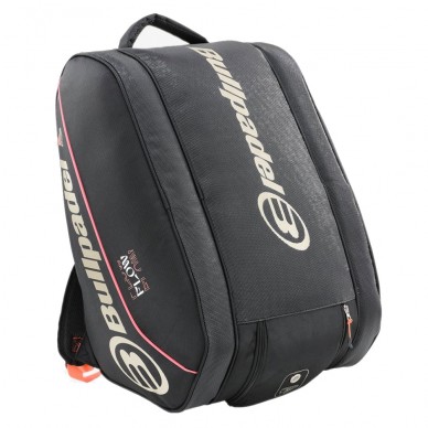 Bullpadel BPP-24006 Flow black 2024 padel bag