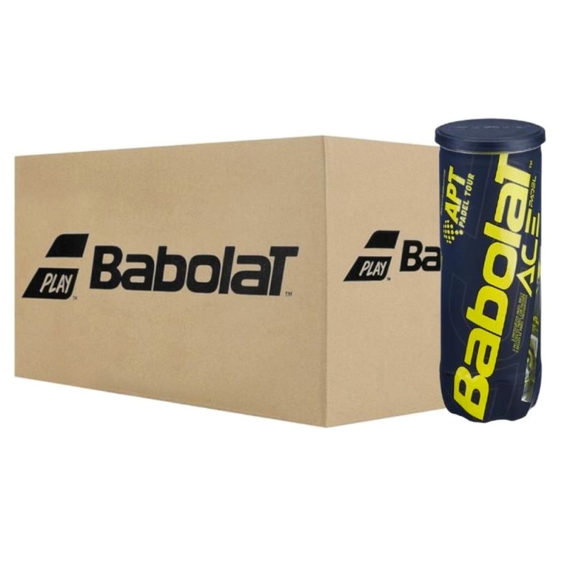 Babolat ACE Padel X3 24 x 3 box