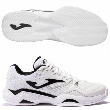 Joma Master 1000 Men 2402 white 2024 padel shoes