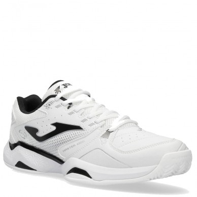 Joma Master 1000 Men 2402 white 2024 padel shoes