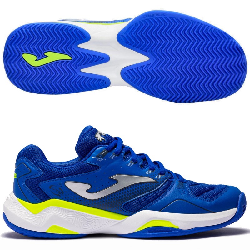 Joma Master 1000 Men 2404 royal green 2024 padel shoes Joma Master 1000 Men 2404 royal green 2024 padel shoes