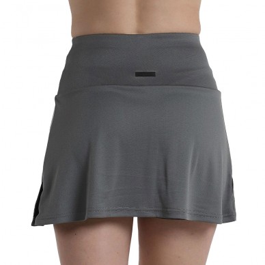 skirt Bullpadel Druso graphite