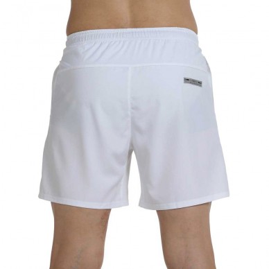 short Bullpadel Adian blanco vigore