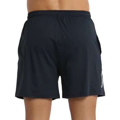 short Bullpadel Afate Navy blue