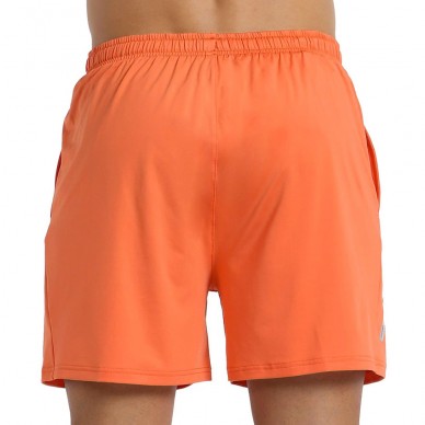 short Bullpadel Afate pumpkin