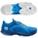 Wilson Hurakn 2.0 french blue 2024 padel shoes