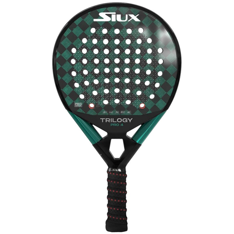 Siux Trilogy Control Pro 4 2024 Siux Trilogy Control Pro 4 2024
