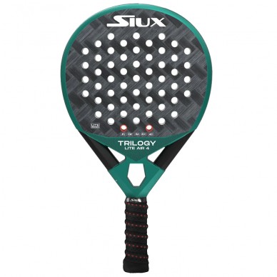 Home - Siux Padel