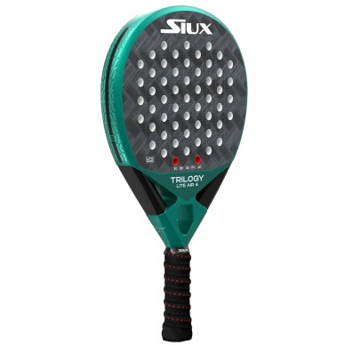 Siux Trilogy Lite Air 4 2024