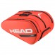 Head Tour Padel Bag L orange fluor 2024 padel bag