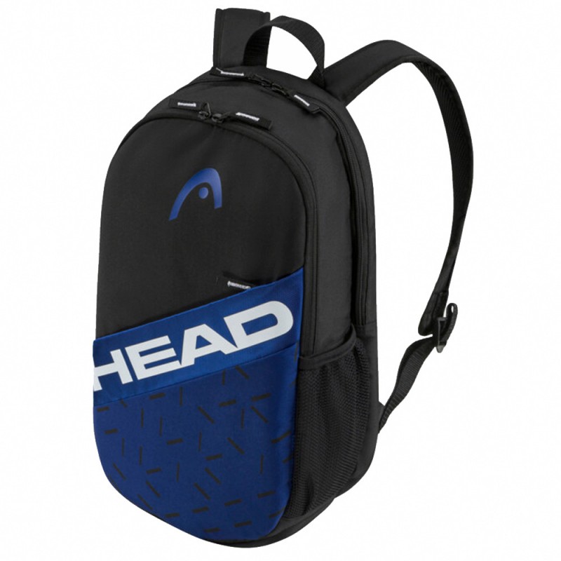 Head Team 21L blue black 2024 backpack