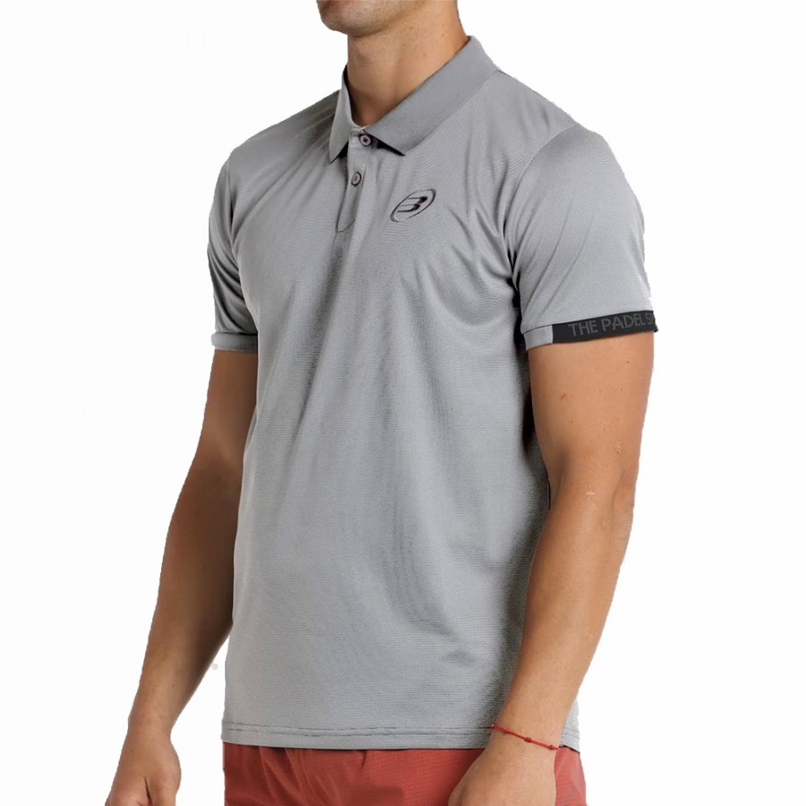 Polo padel hombre shop