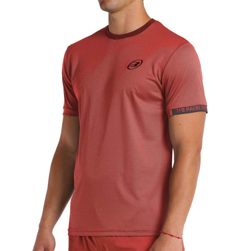 t-shirt Bullpadel Useme earth t-shirt Bullpadel Useme earth