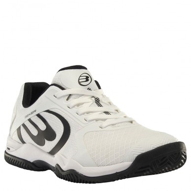 Bullpadel Beker 24V white 2024 padel shoes