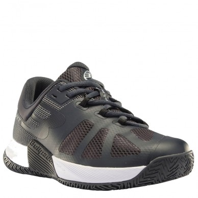 Bullpadel PRF Comfort 24V anthracite 2024 padel shoes