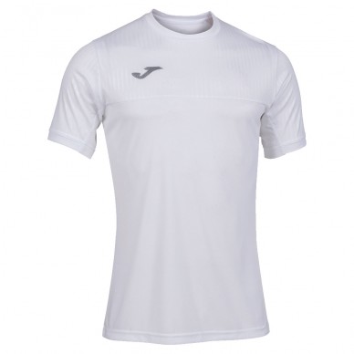 t-shirt Joma Montreal white