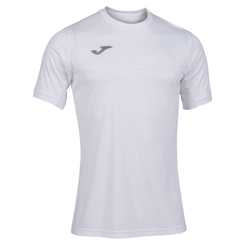 t-shirt Joma Montreal white