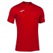 t-shirt Joma Montreal red
