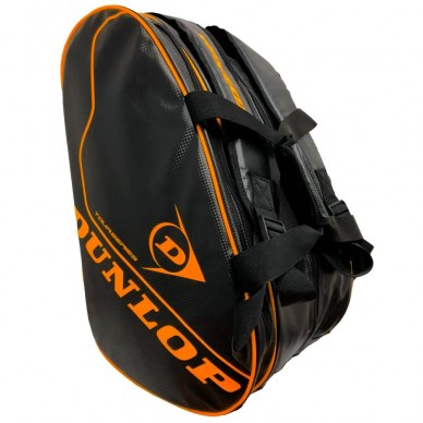 Dunlop Tour Intro LTD orange 2024 padel bag