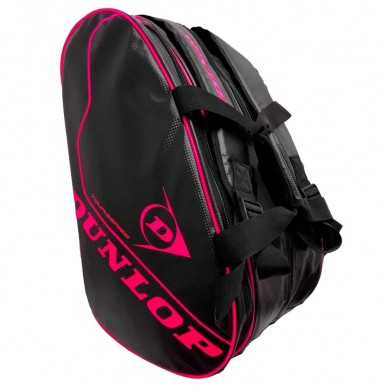 Dunlop Tour Intro LTD pink 2024 padel bag