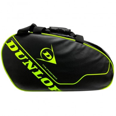 Dunlop Tour Intro LTD Yellow 2024 Padel Bag