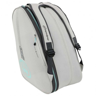 Bullpadel BPP-24015 Tour bone white 2024 padel bag