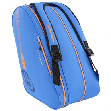 Bullpadel BPP-24015 Tour royal blue 2024 padel bag