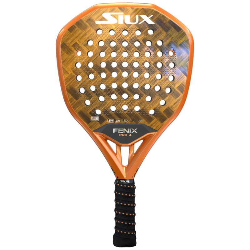 Siux Fenix Pro 4 2024 Siux Fenix Pro 4 2024