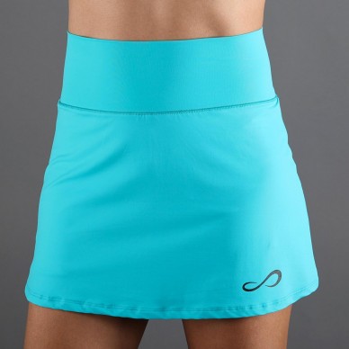 skirt Endless Minimal HW blue