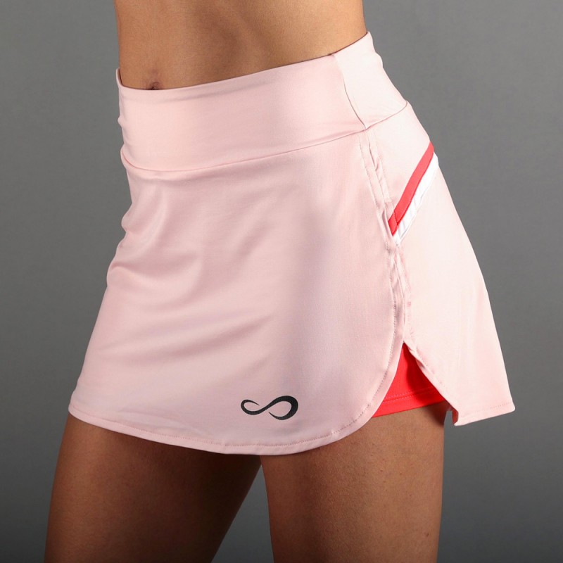 Skirt Endless Flow II crystal pink Skirt Endless Flow II crystal pink