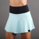 skirt Endless Lux II blue black