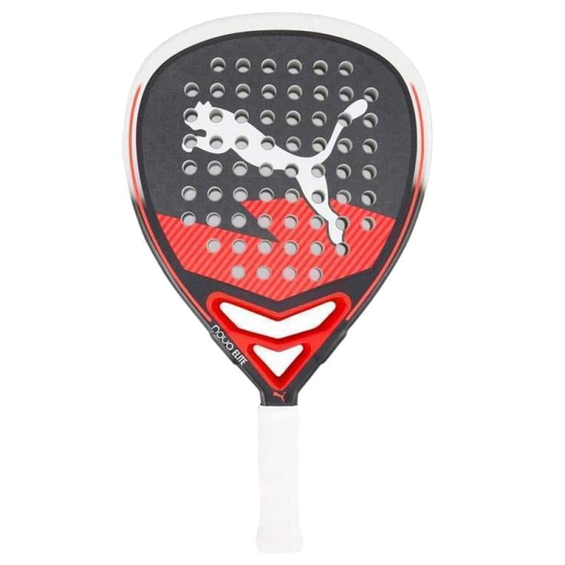 Puma Nova Padel Elite Power black 2024