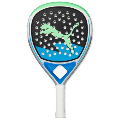 Puma Nova Padel Elite Hybrid black 2024