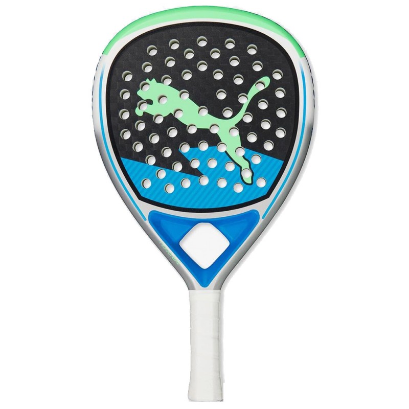 Puma Nova Padel Elite Hybrid black 2024