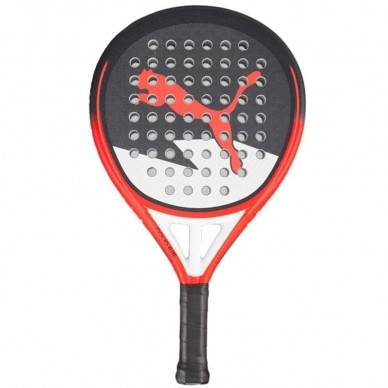 Puma Nova Padel Elite Control black 2024