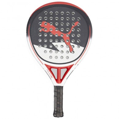 Puma Nova Padel Pro Control White 2024