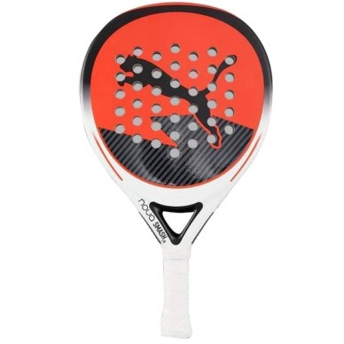 Puma Nova Padel Smash red 2024