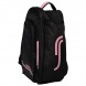 RS Team Small black pink 2024 padel bag