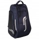 RS Team Small blue silver 2024 padel bag