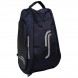 RS Team Large blue silver 2024 padel bag