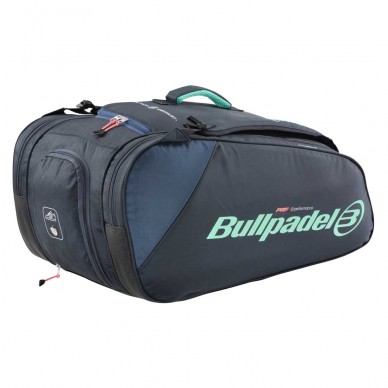 Bullpadel BPP-24014 Performance aqua marine 2024 padel bag