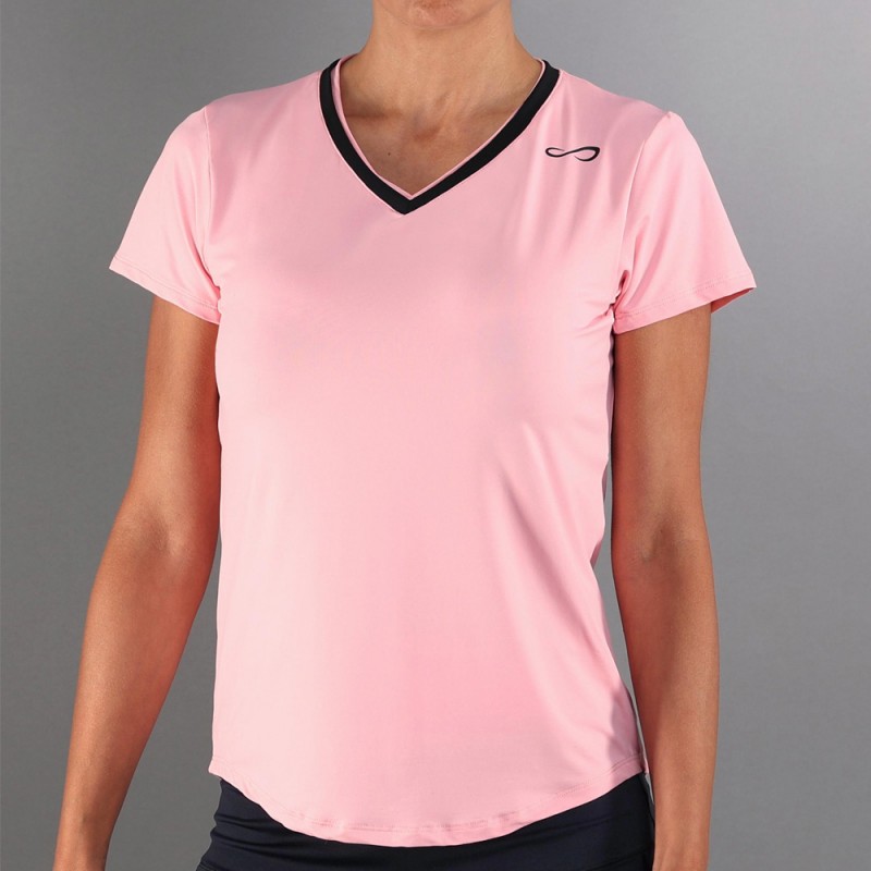 T-shirt Endless Glory II pink T-shirt Endless Glory II pink
