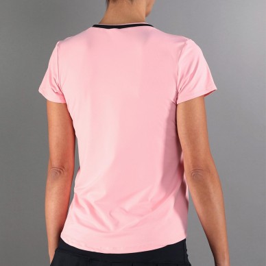 T-shirt Endless Glory II pink