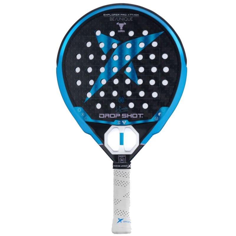 Drop Shot Explorer Pro Attack 2024 Drop Shot Explorer Pro Attack 2024