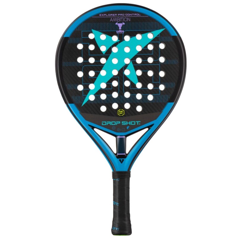 Drop Shot Explorer Pro Control 2024