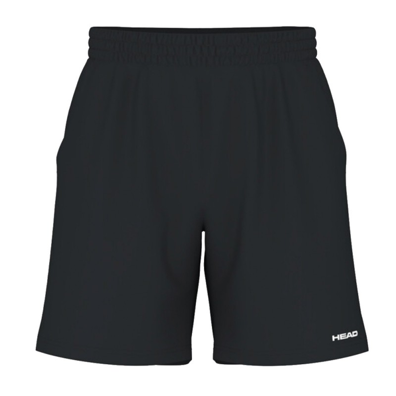 short Head Power black Zona de Padel