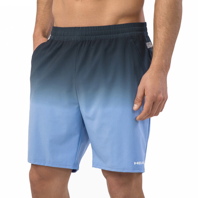 short Head Power II hibiscus navy short Head Power II hibiscus navy