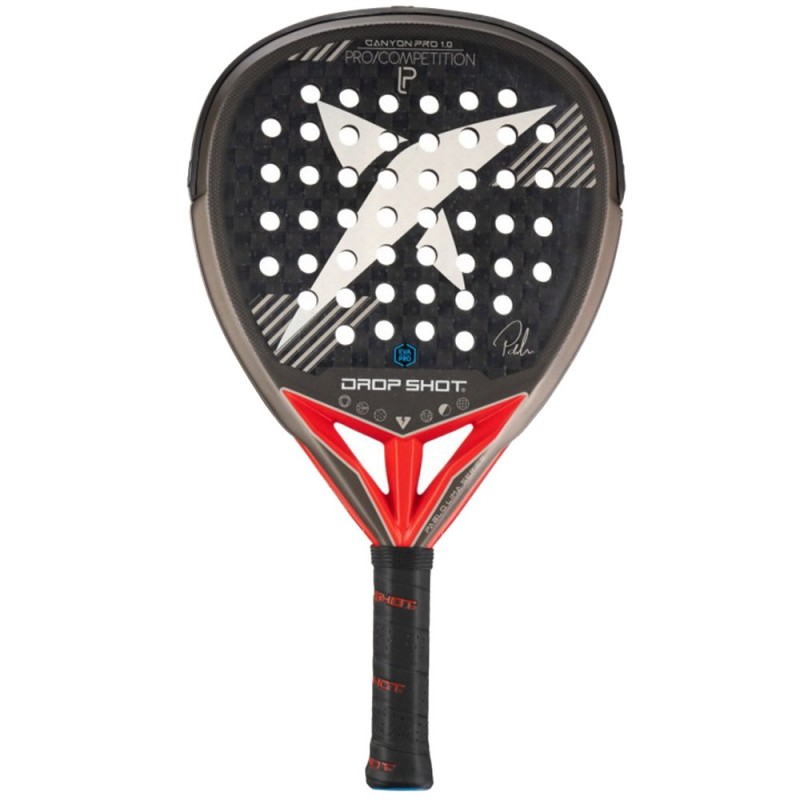 Drop Shot Canyon Pro 2.0 2024 Drop Shot Canyon Pro 2.0 2024