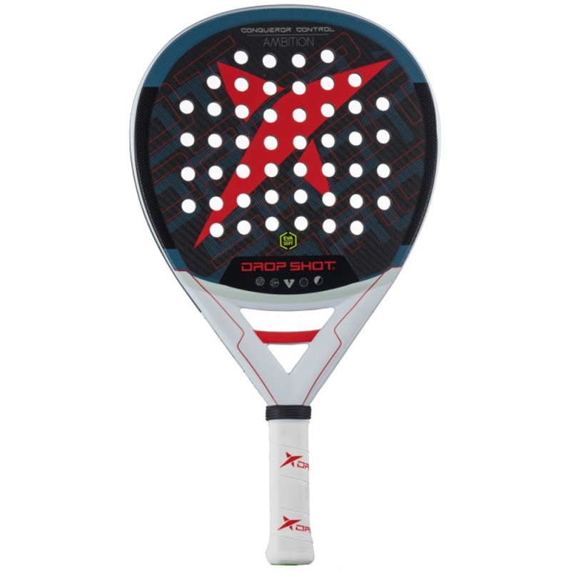 Drop Shot Conqueror Control 2024 Drop Shot Conqueror Control 2024